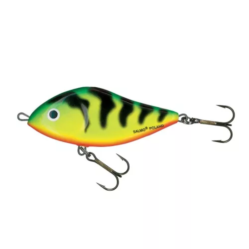 SALMO WOBBLER SLIDER SD5F GT