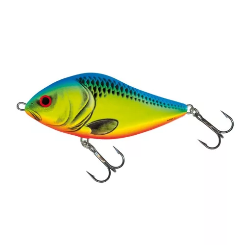 SALMO WOBBLER SLIDER SD5S CB