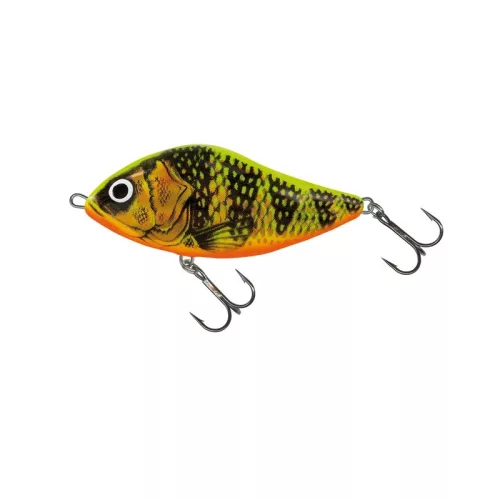 SALMO WOBBLER SLIDER SD5S GFP