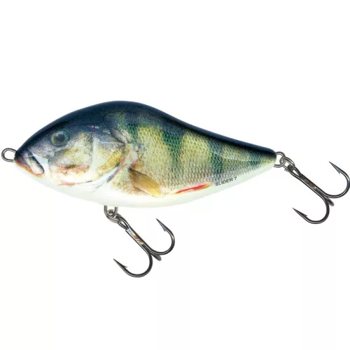 SALMO WOBBLER SLIDER SD5S RPH