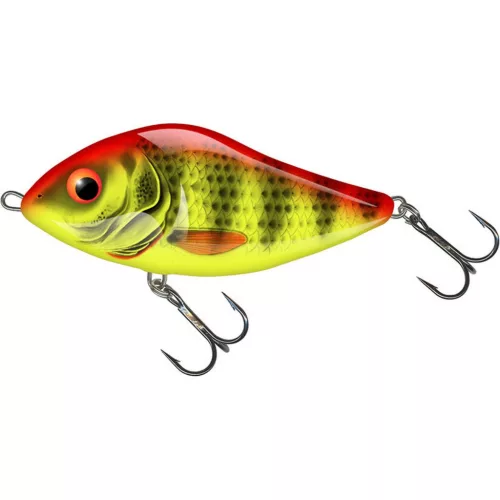 SALMO WOBBLER SLIDER SD5S BRP