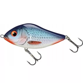 SALMO WOBBLER SLIDER SD7F HSB