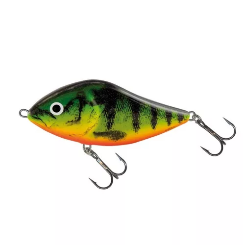 SALMO WOBBLER SLIDER SD7F NAV