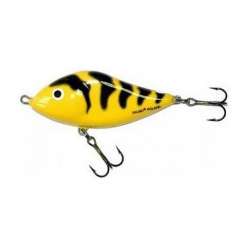 SALMO WOBBLER SLIDER SD7F YT