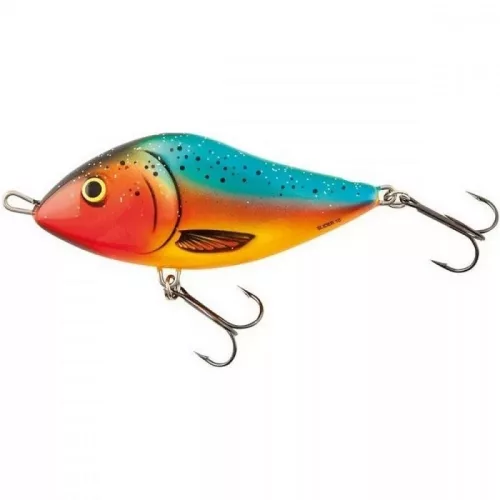 SALMO WOBBLER SLIDER SD7F OPA