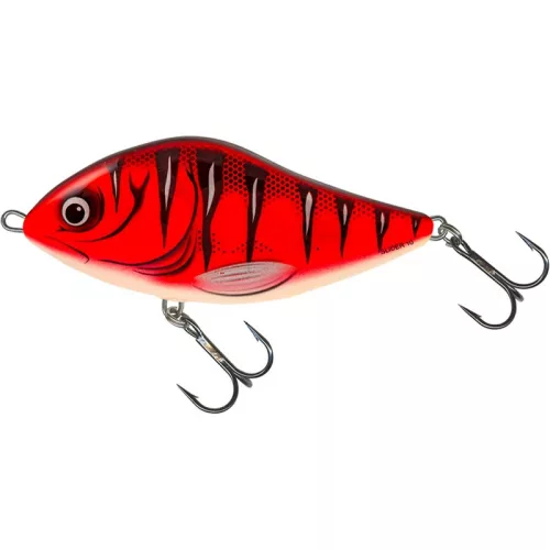 SALMO WOBBLER SLIDER SD7F REW