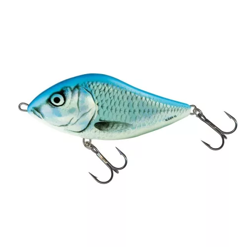 SALMO WOBBLER SLIDER SD7S RSH