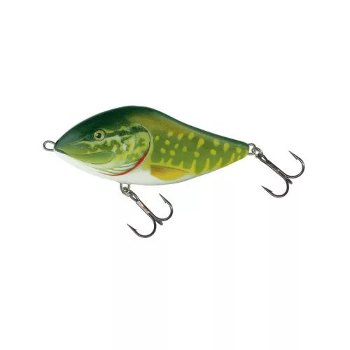 SALMO WOBBLER SLIDER SD7S PE