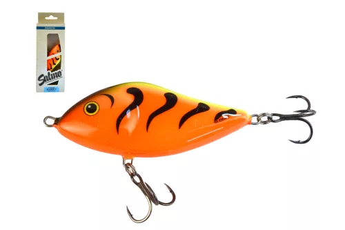 SALMO WOBBLER SLIDER SD7S PSP