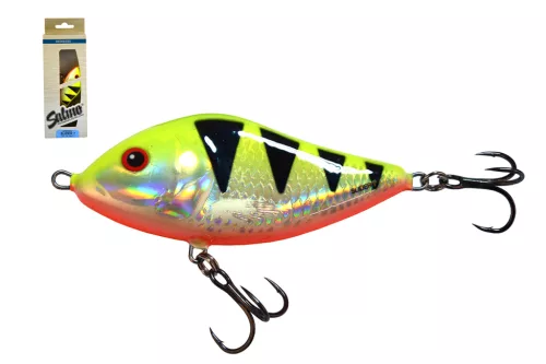 SALMO WOBBLER SLIDER SD7S TTT