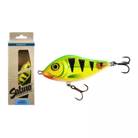 SALMO WOBBLER SLIDER SD7S BLF