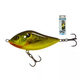 SALMO WOBBLER SLIDER 7 CM  SD7S YES