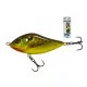 SALMO WOBBLER SLIDER 7 CM  SD7S YES