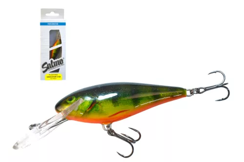 SALMO WOBBLER EXECUTOR IEX5SDR HPH