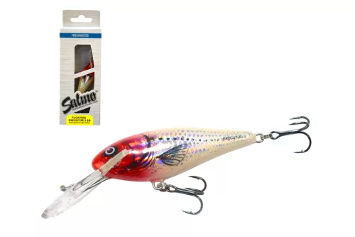 SALMO WOBBLER EXECUTOR IEX5SDR HRH