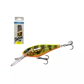SALMO WOBBLER EXECUTOR IEX5SDR GFP