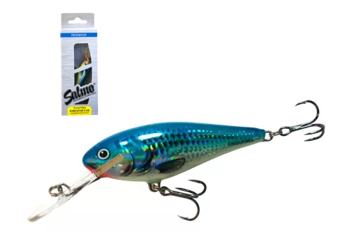SALMO WOBBLER EXECUTOR IEX5SDR HBS