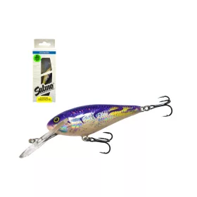 SALMO WOBBLER EXECUTOR IEX5SDR HUT