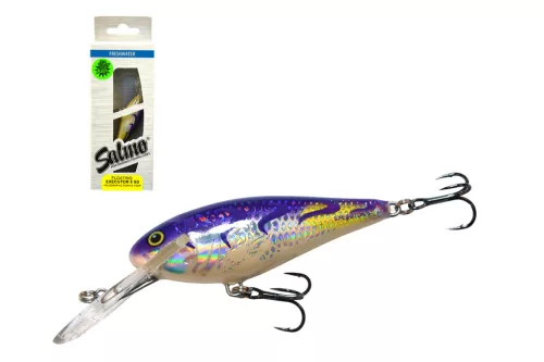 SALMO WOBBLER EXECUTOR IEX5SDR HUT