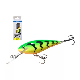 SALMO WOBBLER EXECUTOR IEX5SDR GRT
