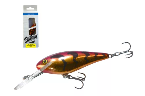SALMO WOBBLER EXECUTOR IEX5SDR VIK