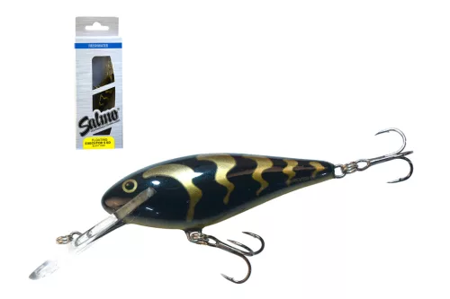 SALMO WOBBLER EXECUTOR IEX5SDR BLT
