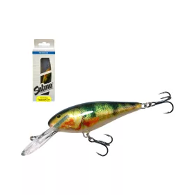 SALMO WOBBLER EXECUTOR IEX5SDR SNP