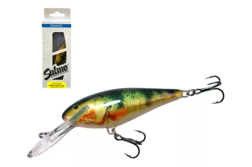 SALMO WOBBLER EXECUTOR IEX5SDR SNP