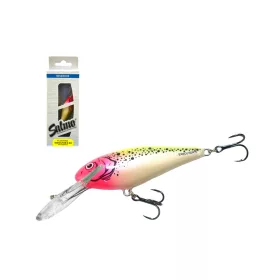 SALMO WOBBLER EXECUTOR IEX5SDR PIP
