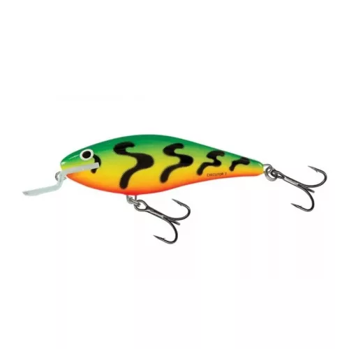 SALMO WOBBLER EXECUTOR IEX7SR GT