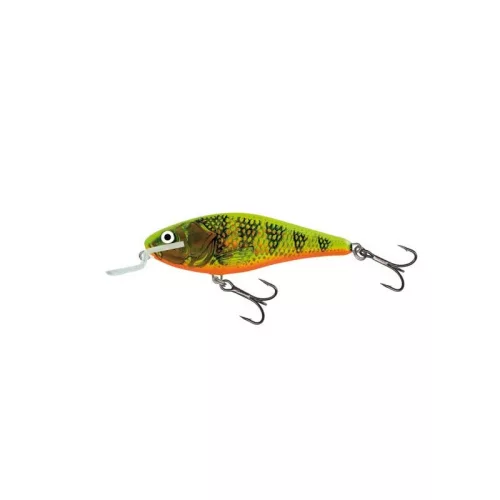 SALMO WOBBLER EXECUTOR IEX7SR GFP