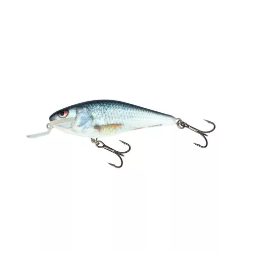 SALMO WOBBLER EXECUTOR IEX7SR RD