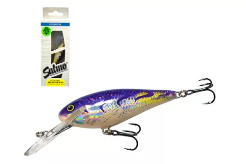 SALMO WOBBLER EXECUTOR IEX7SDR GT