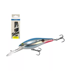 SALMO WOBBLER EXECUTOR IEX7SDR RTS