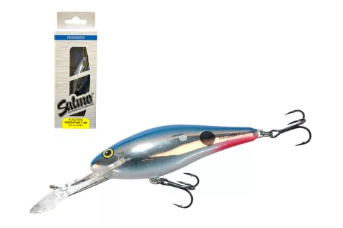 SALMO WOBBLER EXECUTOR IEX7SDR RTS