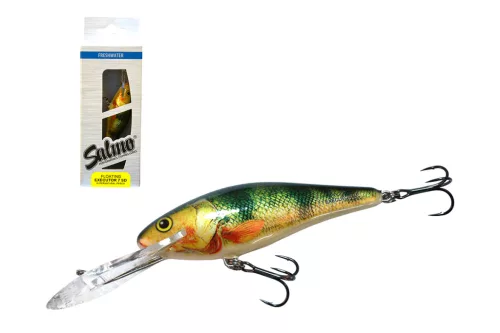 SALMO WOBBLER EXECUTOR IEX7SDR SNP