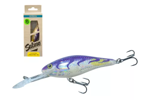 SALMO WOBBLER EXECUTOR IEX7SDR HUT