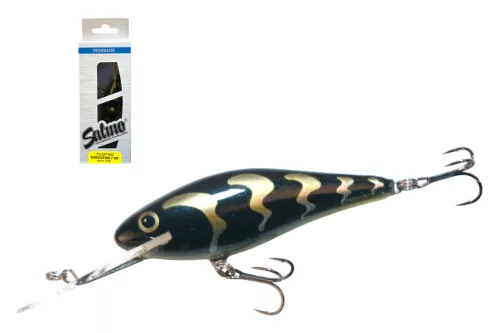 SALMO WOBBLER EXECUTOR IEX7SDR BLT