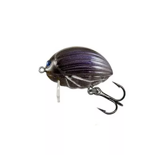 SALMO WOBBLER LIL BUG BG2F DBE
