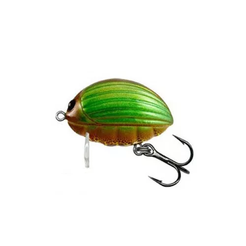 SALMO WOBBLER LIL BUG BG2F GBG