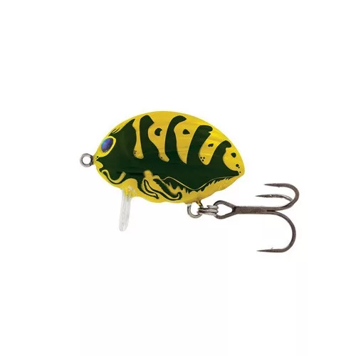 SALMO WOBBLER LIL BUG BG2F WSP