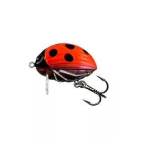 SALMO WOBBLER LIL BUG BG3F LB