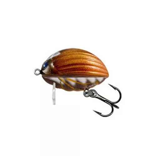 SALMO WOBBLER LIL BUG BG3F MBG