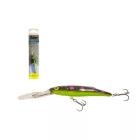 SALMO WOBBLER FREEDIVER FD9SDR BBT