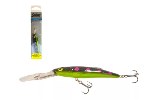 SALMO WOBBLER FREEDIVER FD9SDR BBT