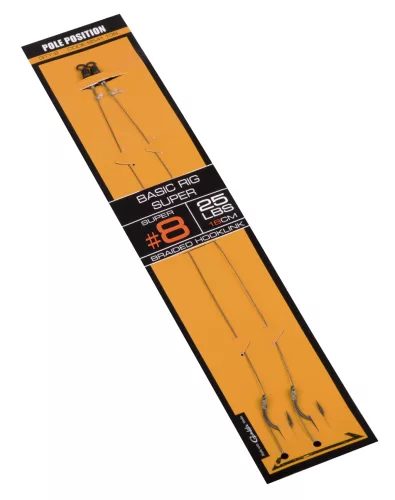 Str Basic Rig Super 6-os 2db/cs