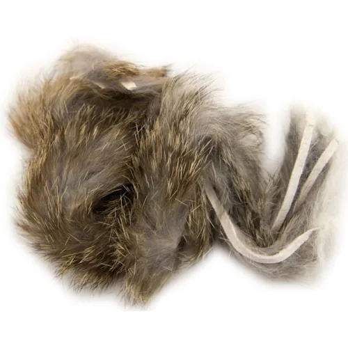 Traun River Zonker Natural