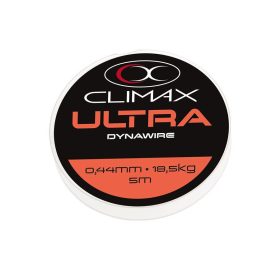   CLIMAX ULTRA PREDATOR RAGADOZÓ ELŐKE ZSINOR DYNAWIRE 16X 5m 0.55mm 23.0kg