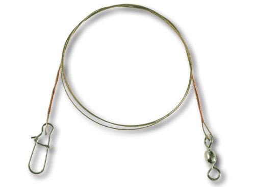 CLIMAX RAGADOZÓ ELŐKE ULTRA PREDATOR FLEXSTEEL 1x19 30cm 15kg