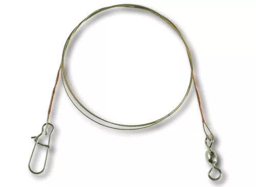 CLIMAX RAGADOZÓ ELŐKE ULTRA PREDATOR FLEXSTEEL 1x19 60cm 10kg